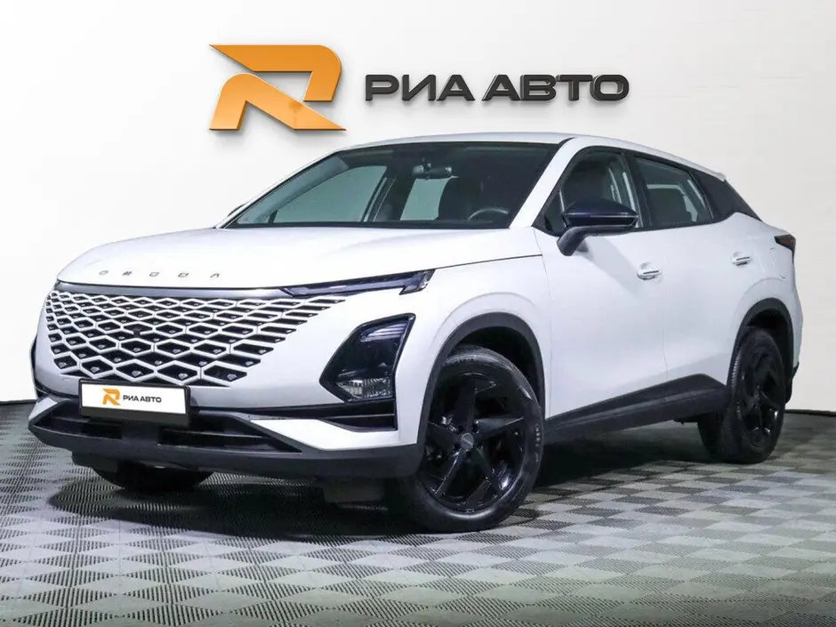 Omoda C5, 2022 г.