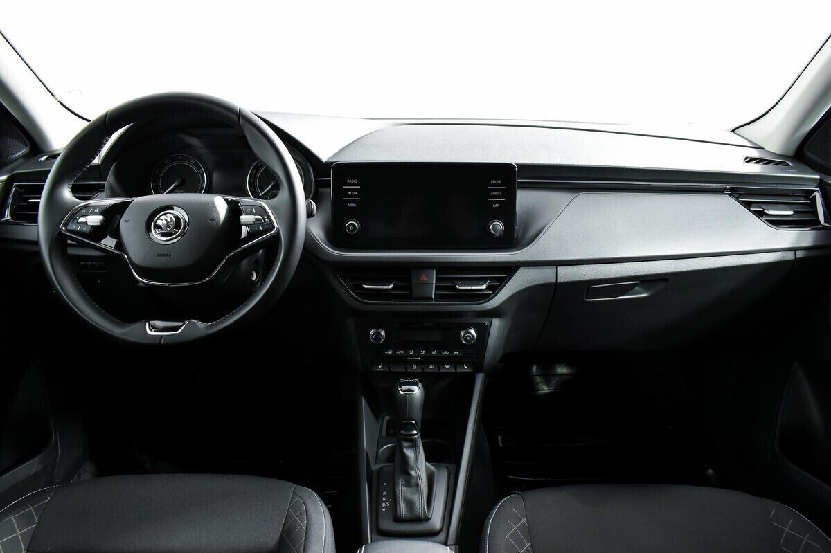 фото автомобиля 5