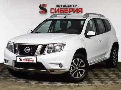 Nissan Terrano