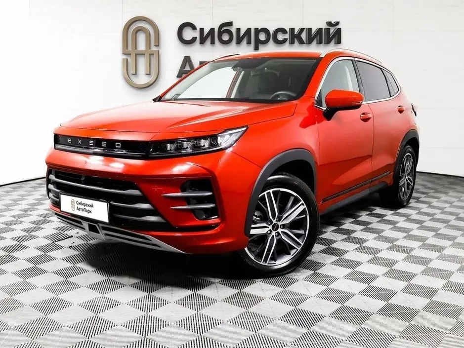 фото автомобиля