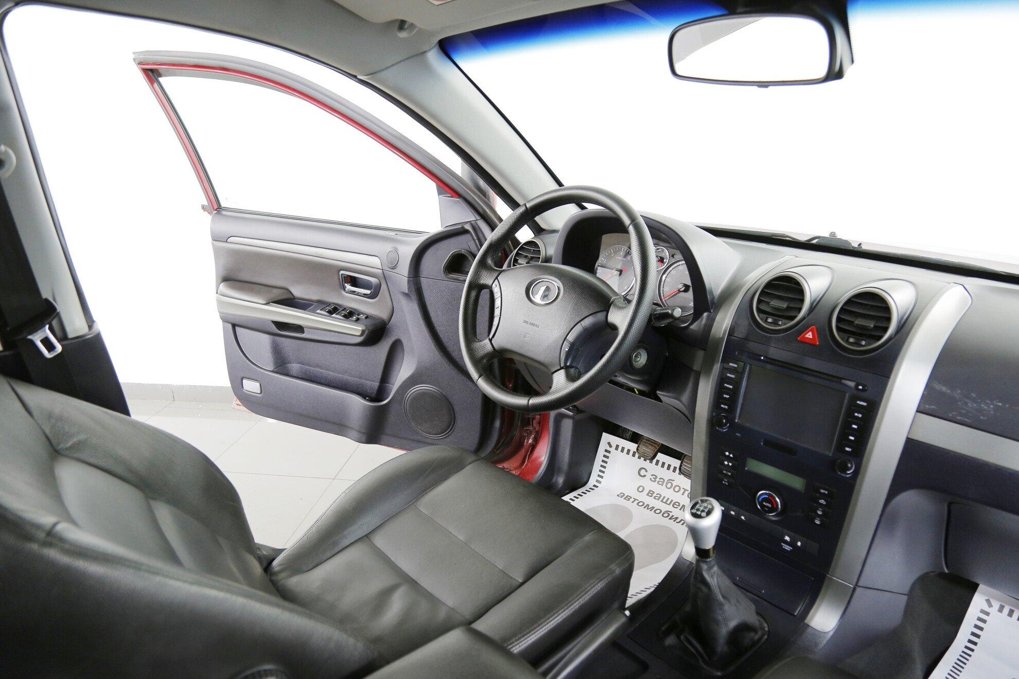 фото автомобиля 9