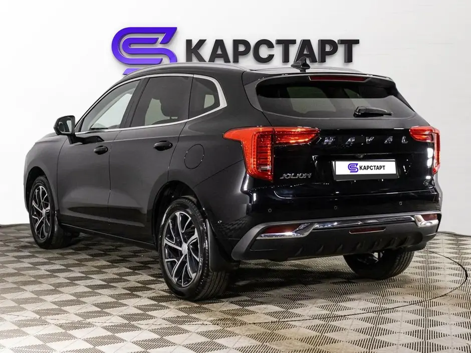 КарСтарт