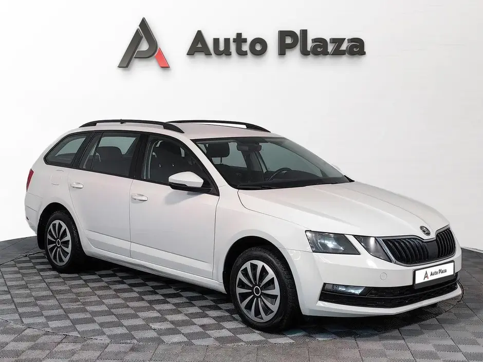AutoPlaza