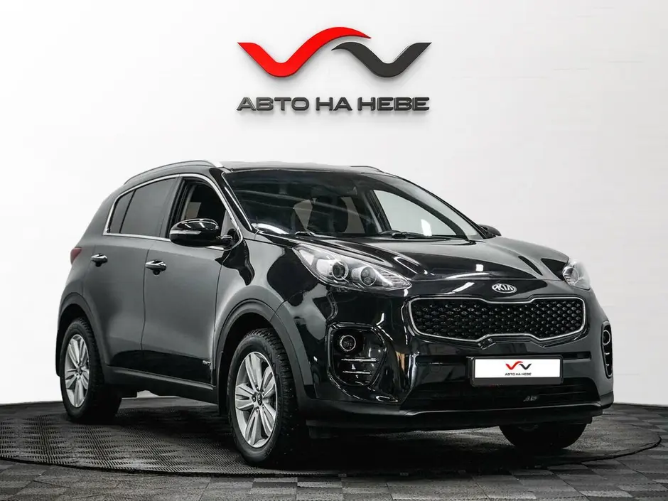 «Авто на Неве»