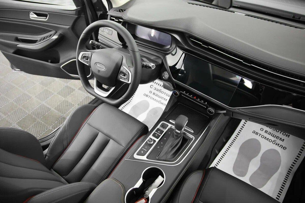 фото автомобиля 11