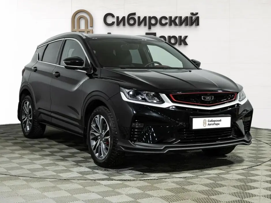 фото автомобиля