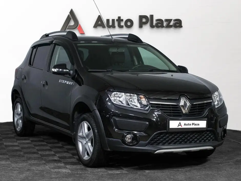 AutoPlaza