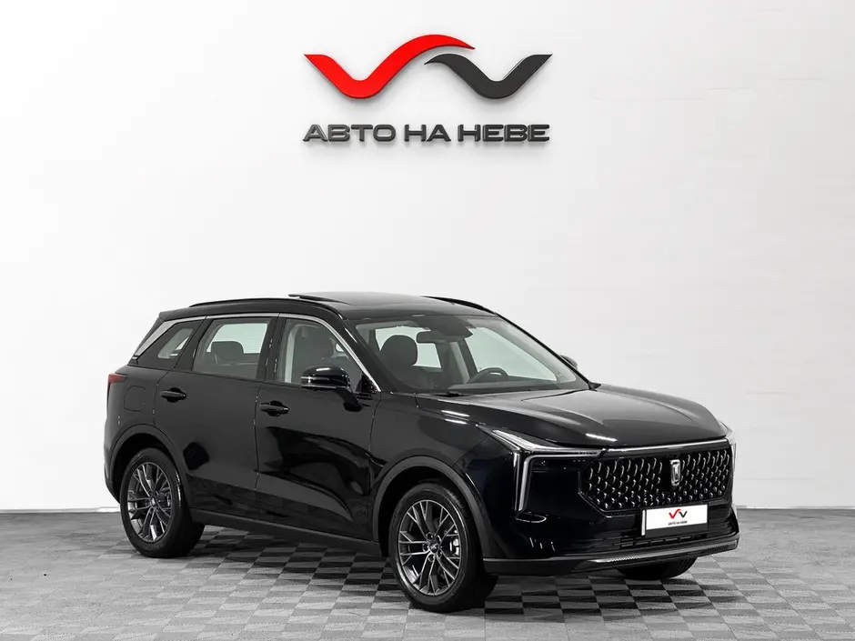 «Авто на Неве»