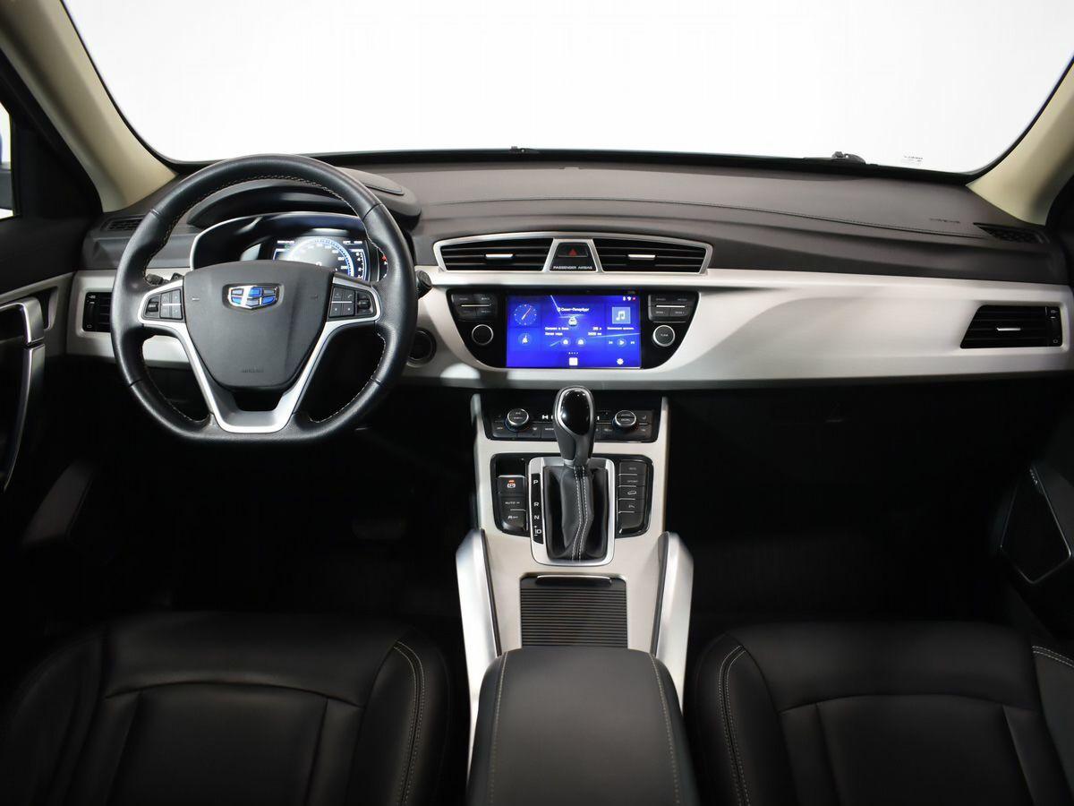 фото автомобиля 7