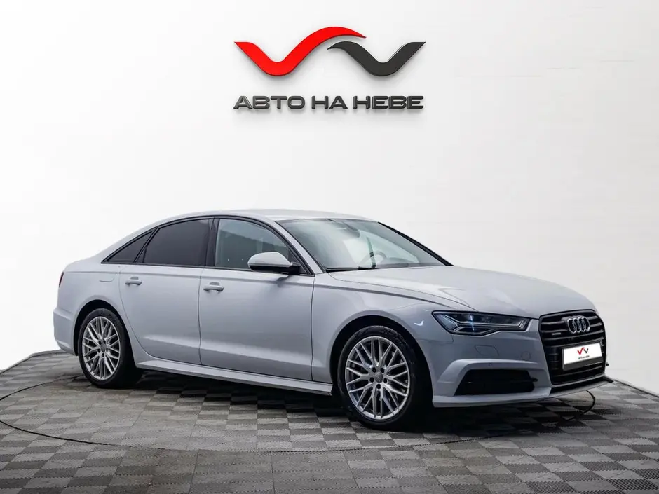 «Авто на Неве»