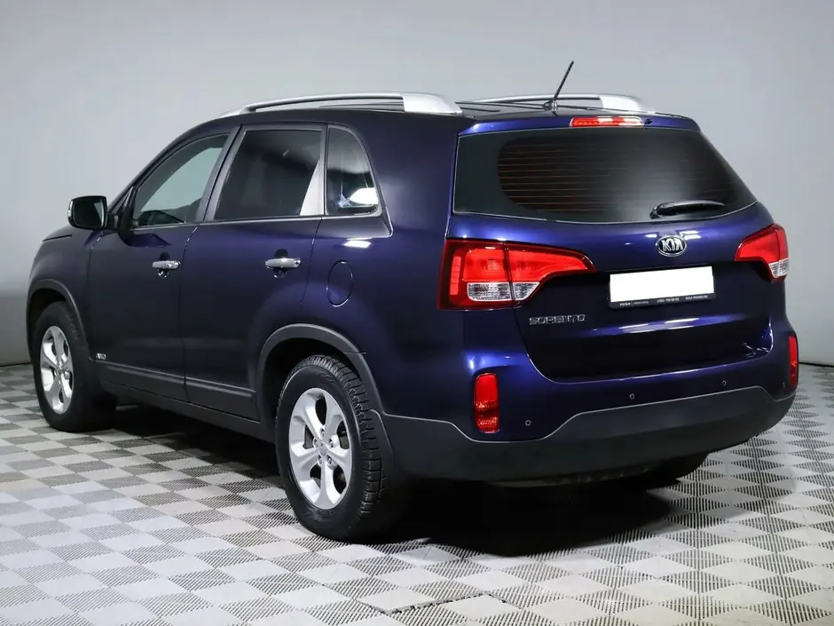 «Авто на Неве»