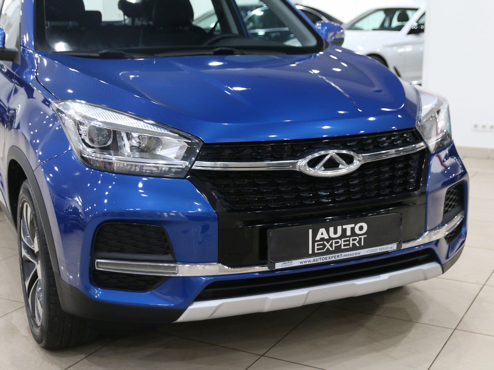 фото автомобиля 17