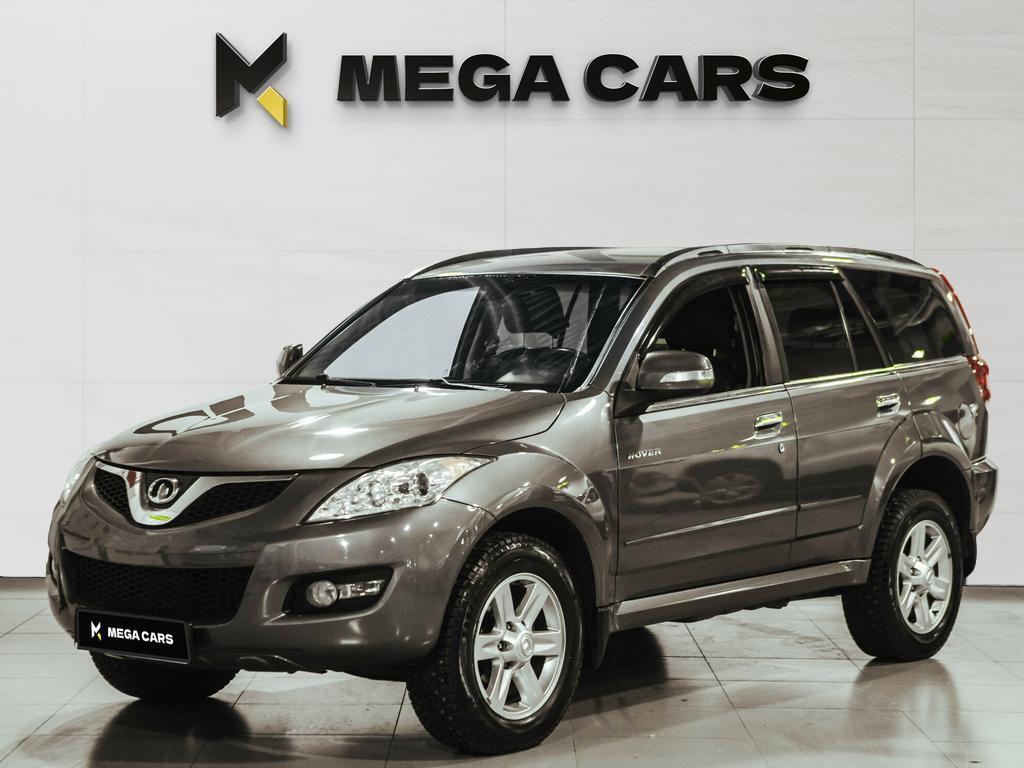 фото автомобиля