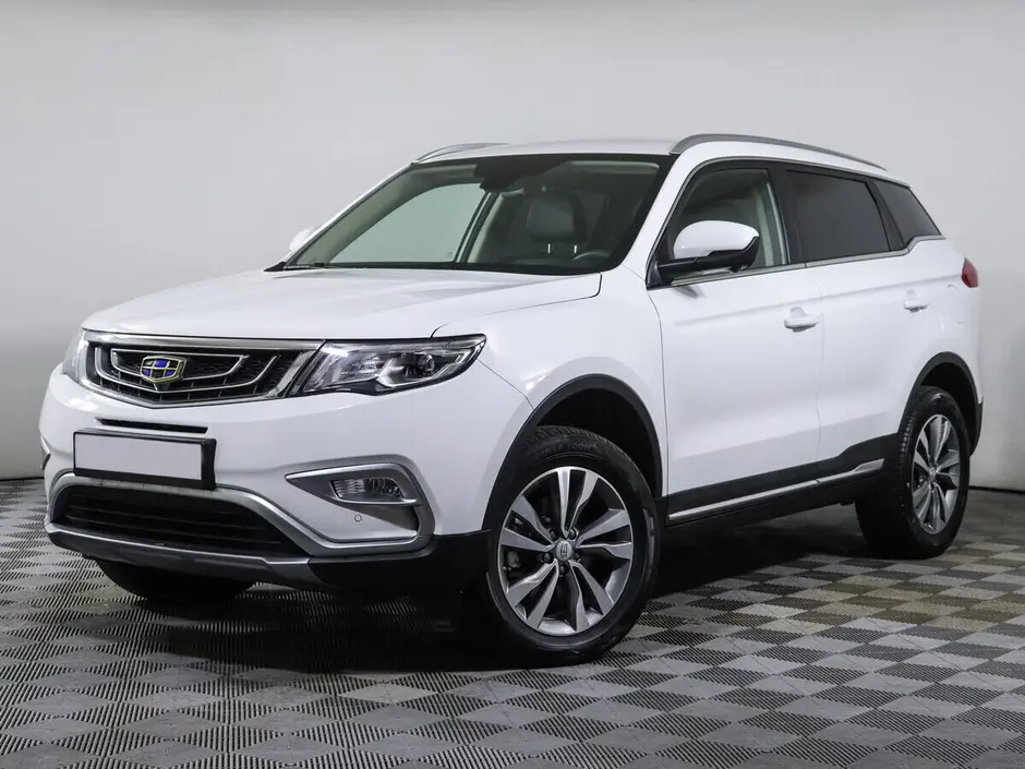 фото автомобиля