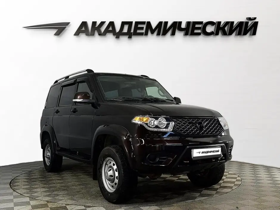 фото автомобиля