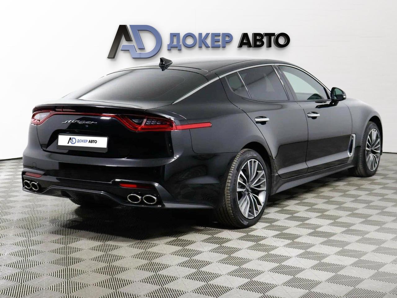 фото автомобиля 1