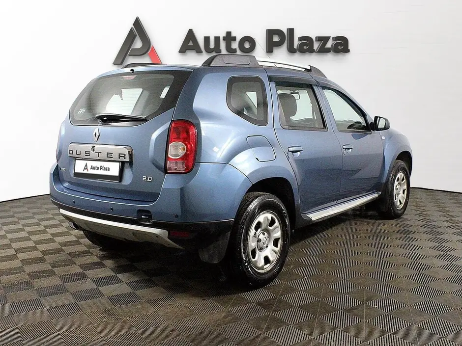 AutoPlaza