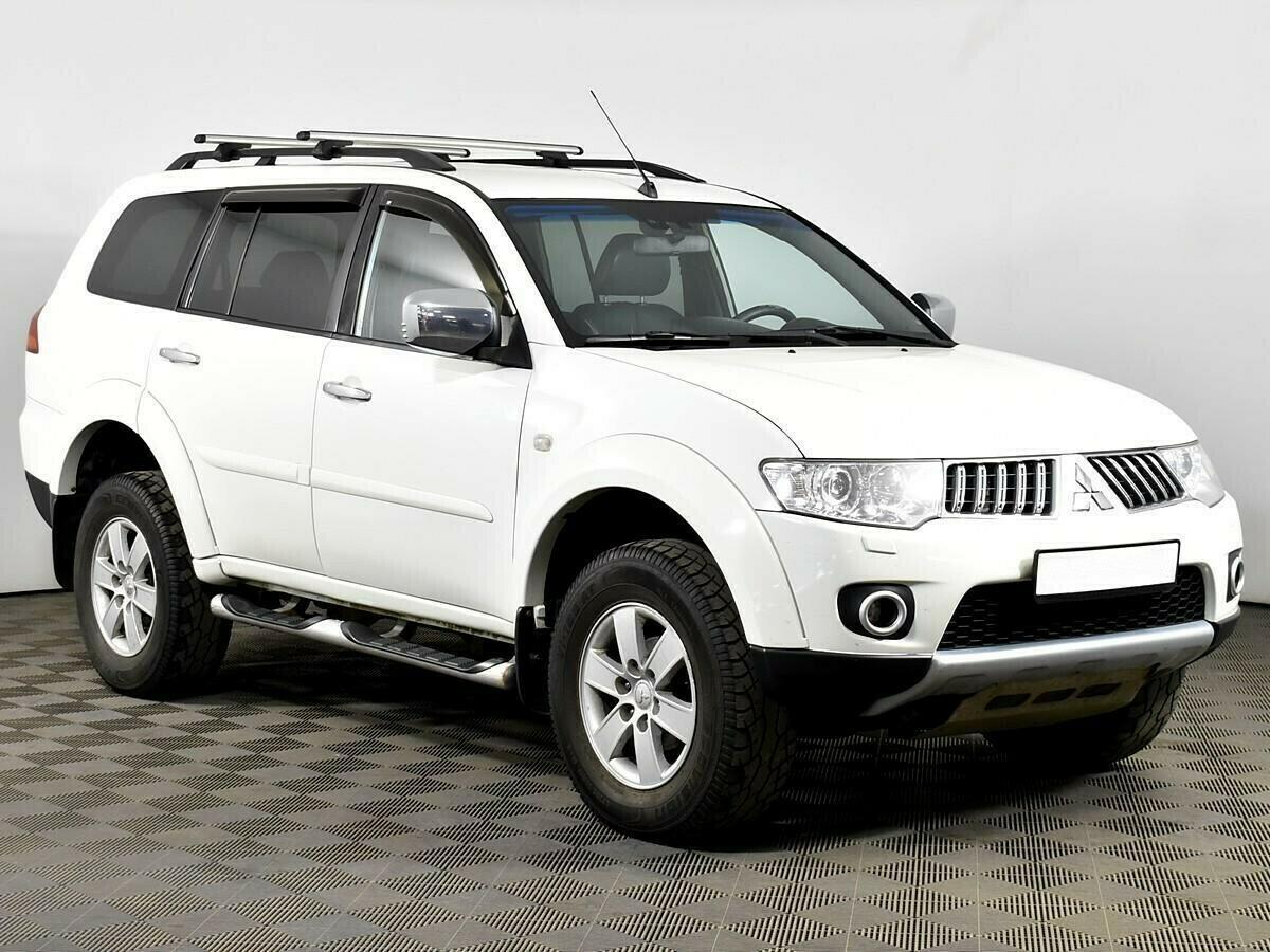 фото автомобиля 1