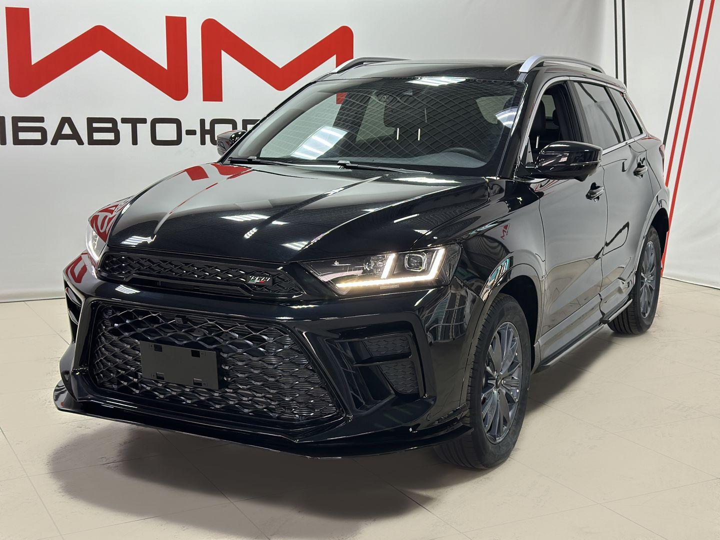 фото автомобиля 0