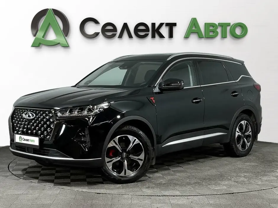 фото автомобиля