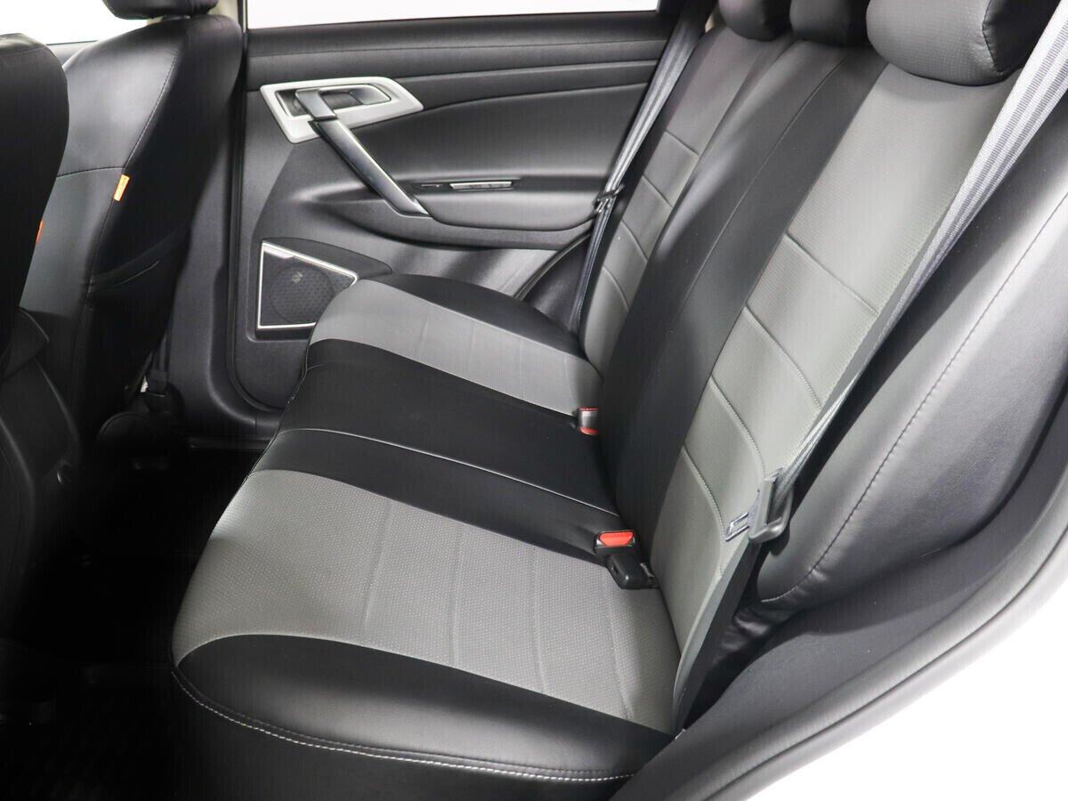 фото автомобиля 8