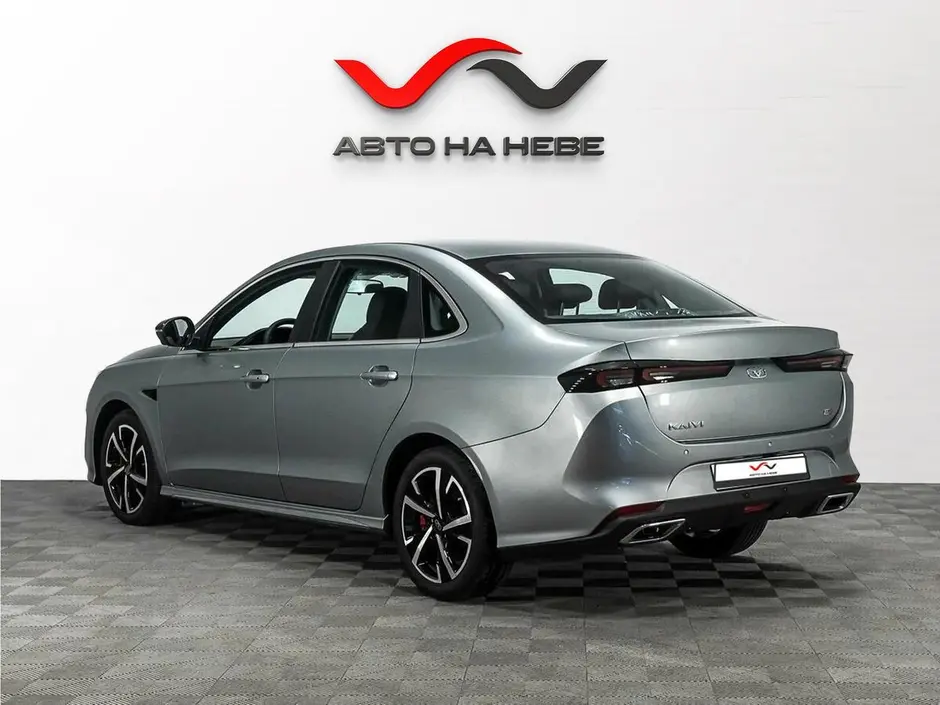 «Авто на Неве»
