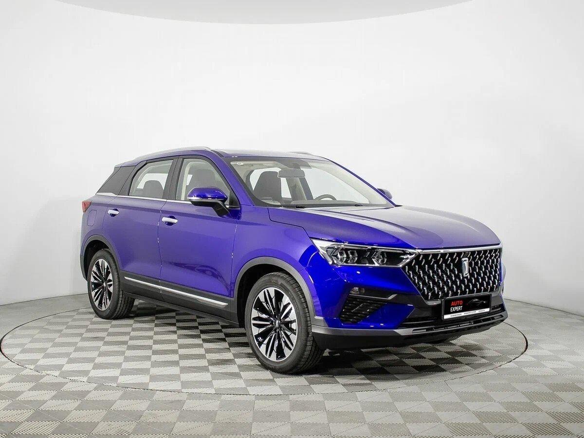 фото автомобиля 2