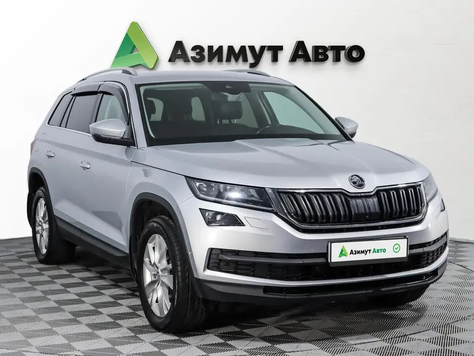 фото автомобиля