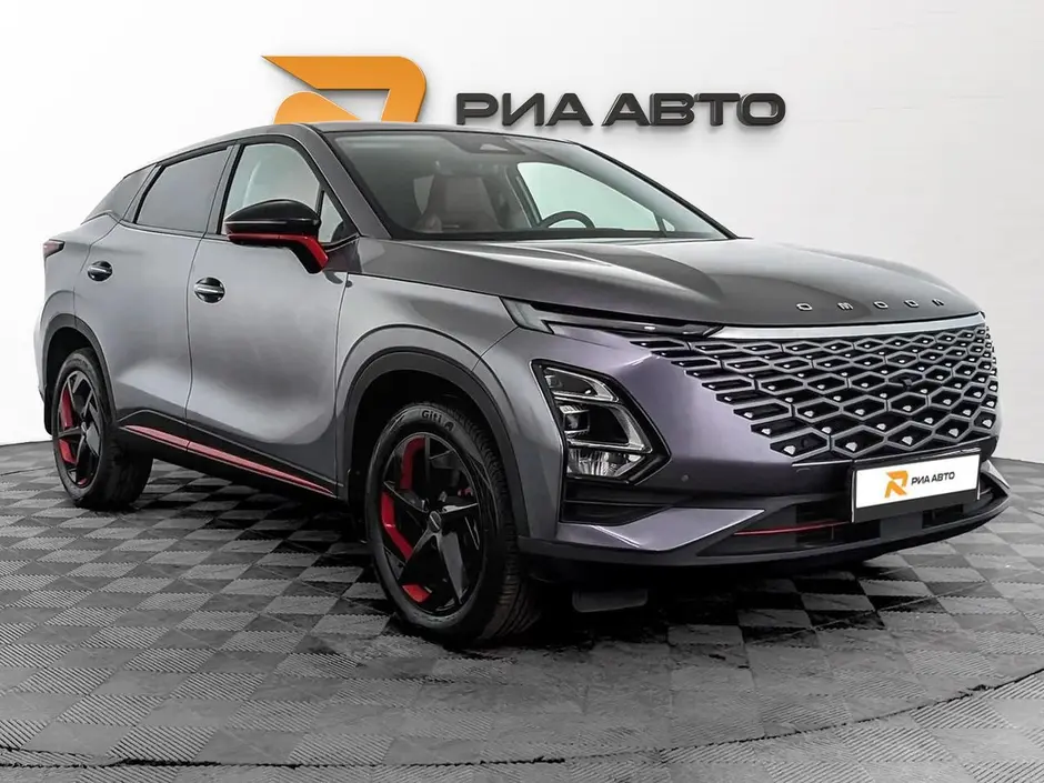 фото автомобиля