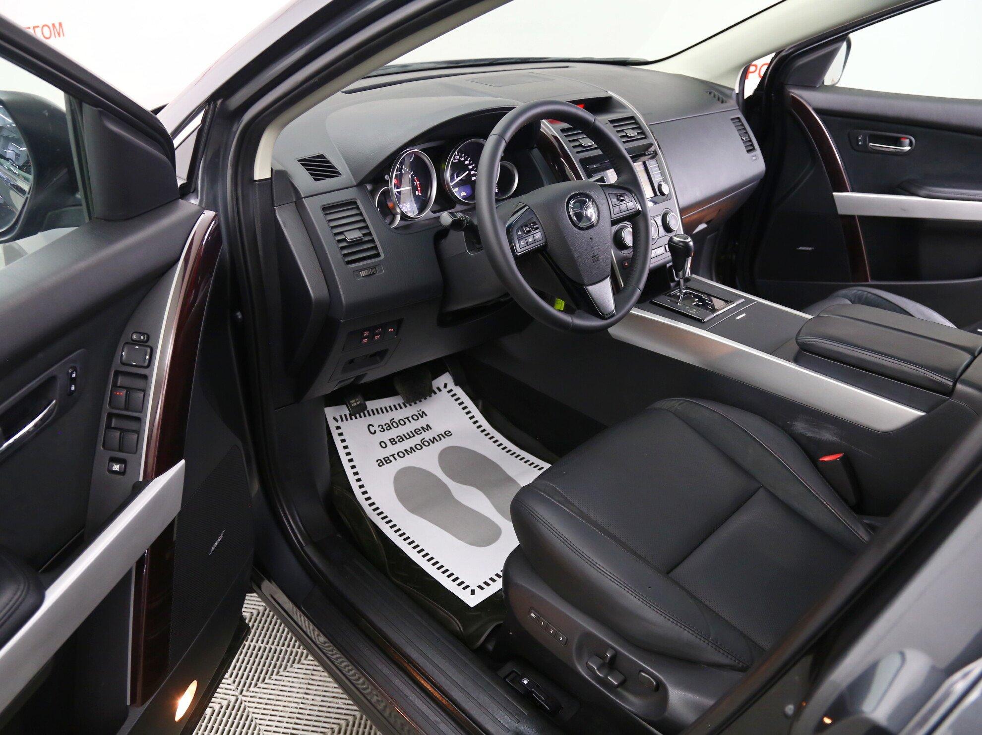 фото автомобиля 8