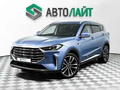 Jetour X70 PLUS