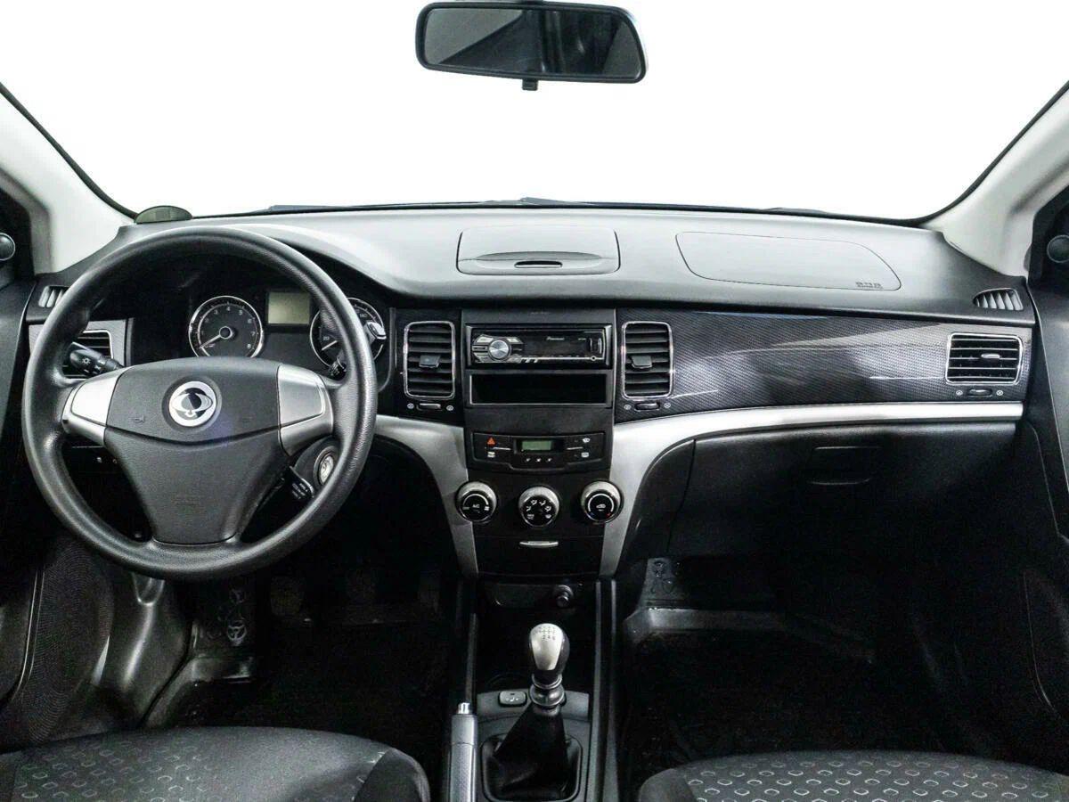 фото автомобиля 7