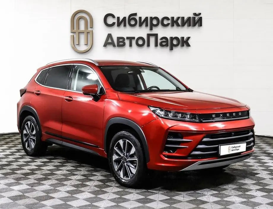 фото автомобиля