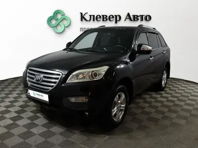 Lifan X60
