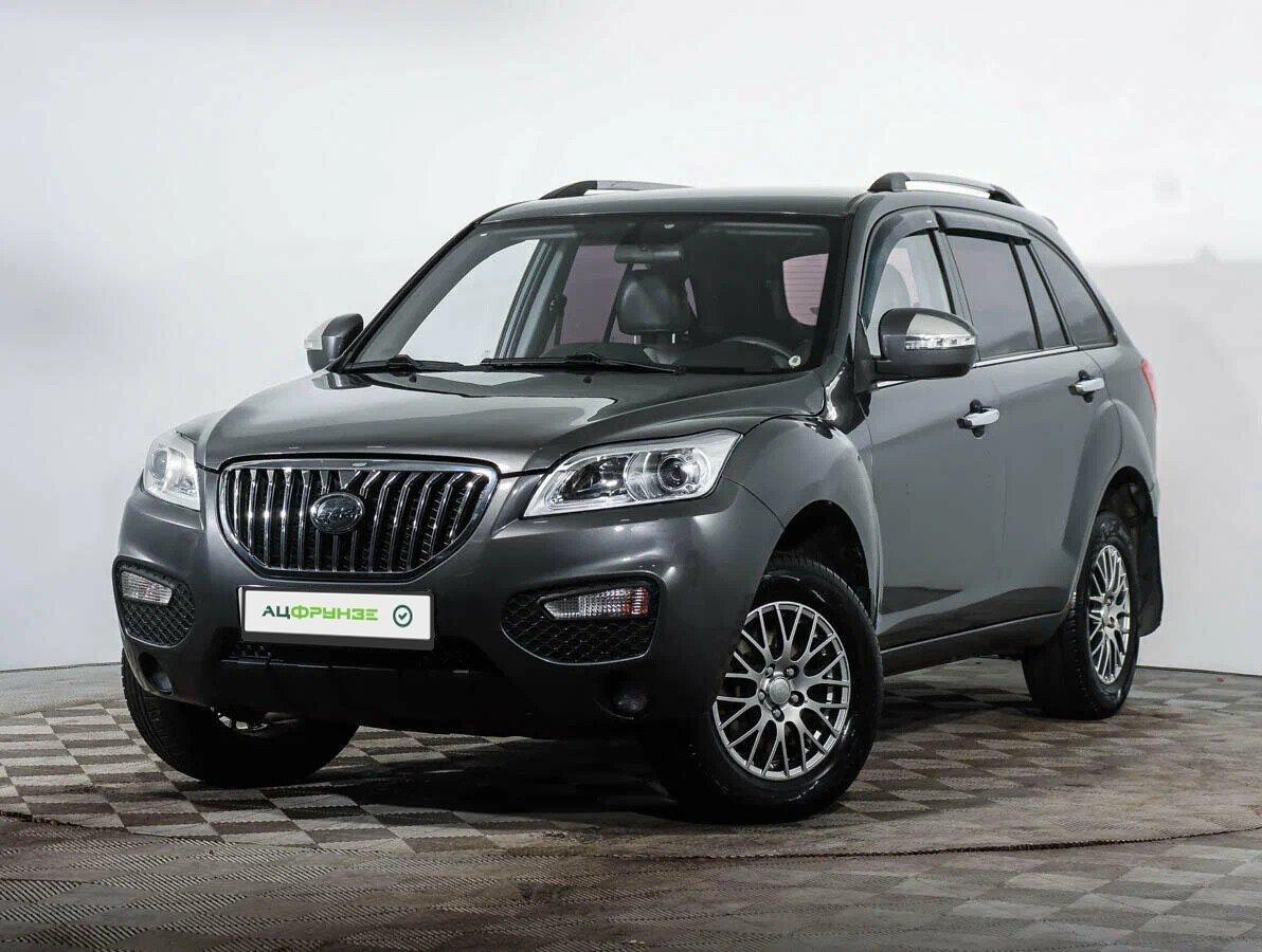 фото автомобиля 0