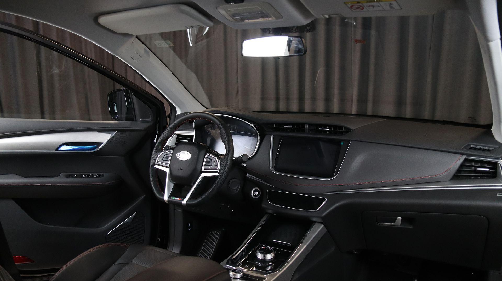 фото автомобиля 12