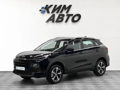 JAC JS6