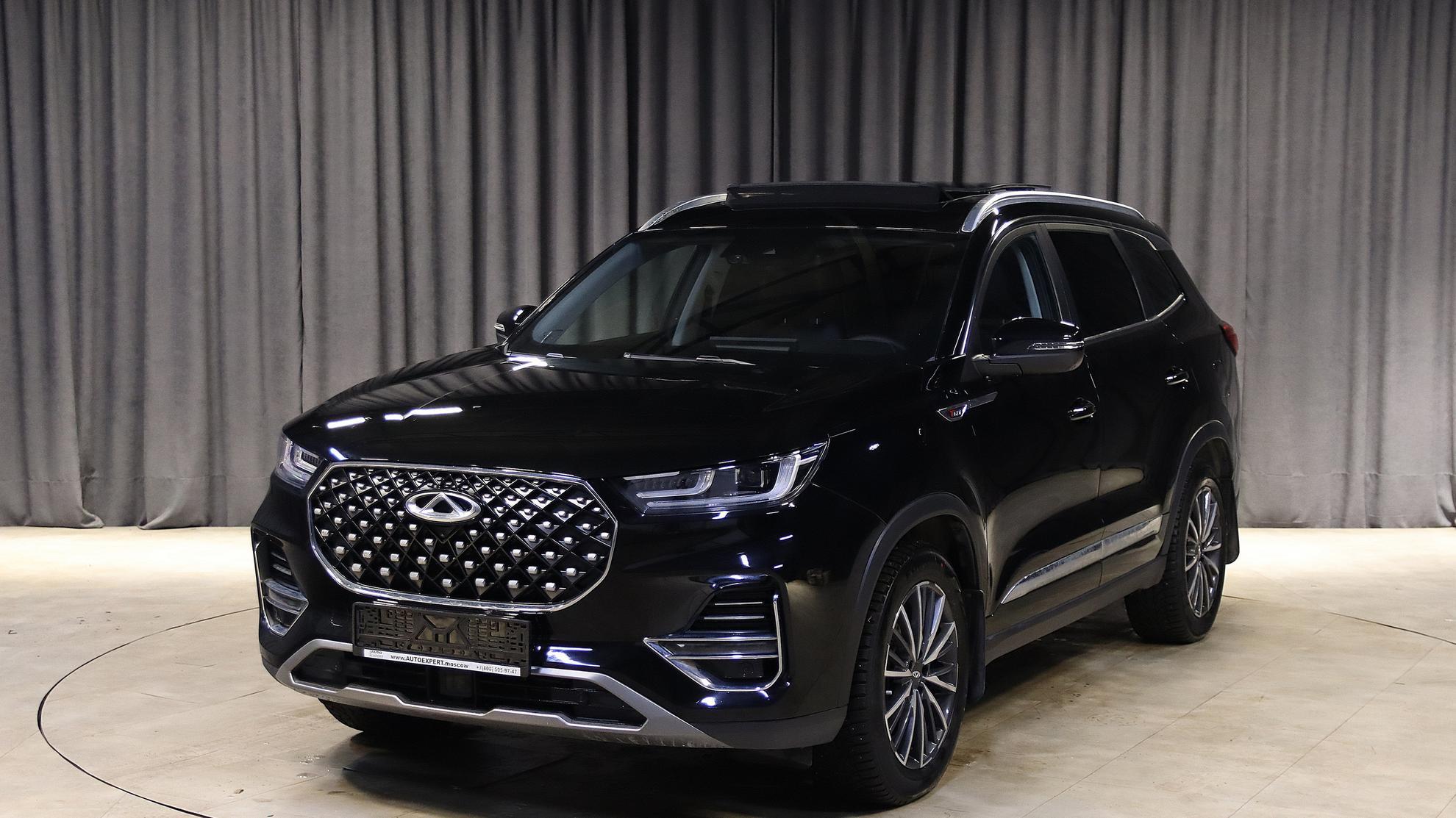 фото автомобиля 0