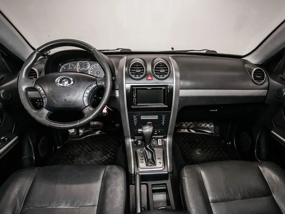 «Авто на Неве»