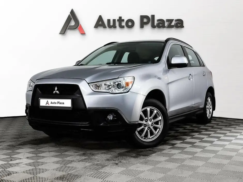 AutoPlaza