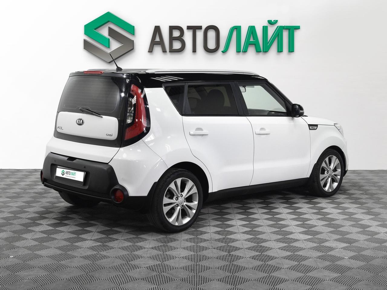фото автомобиля 1