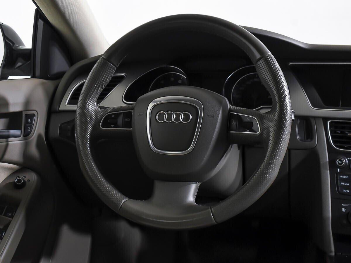 фото автомобиля 7