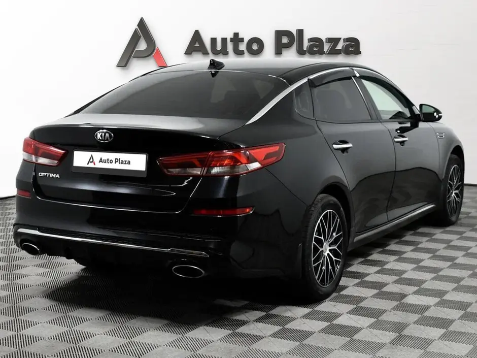 AutoPlaza