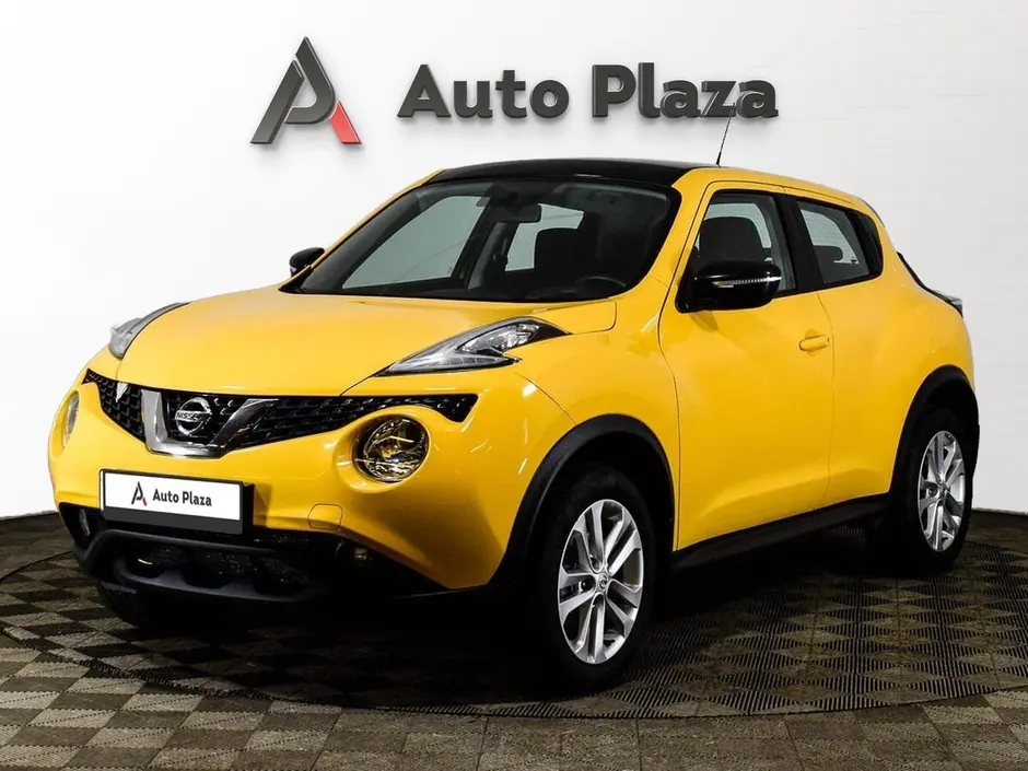 AutoPlaza