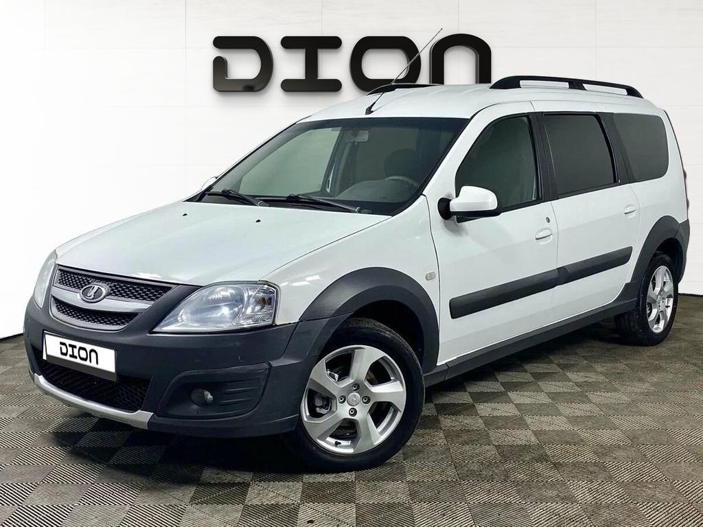 фото автомобиля 0