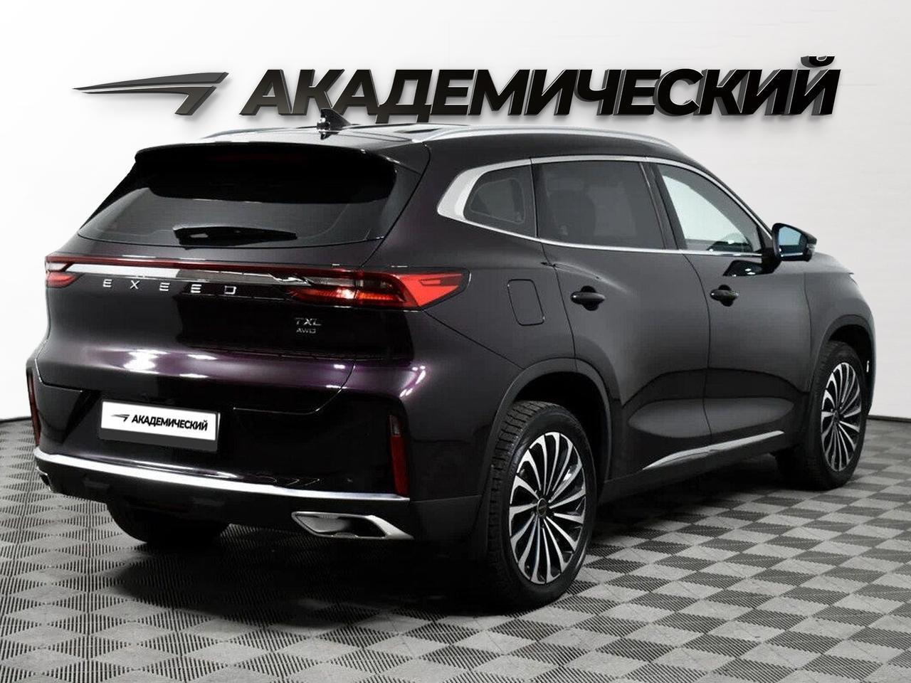 фото автомобиля 1