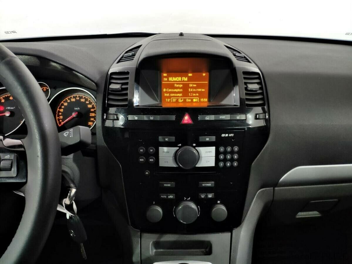 фото автомобиля 7