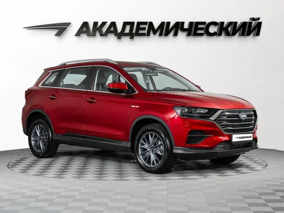 фото автомобиля