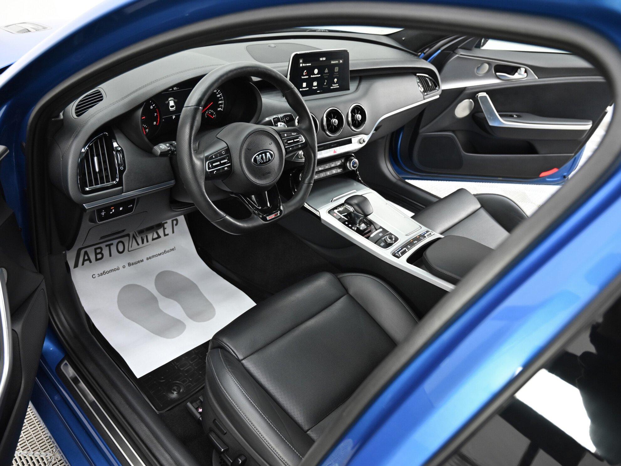 фото автомобиля 7