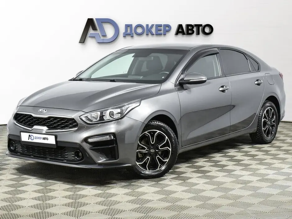 фото автомобиля